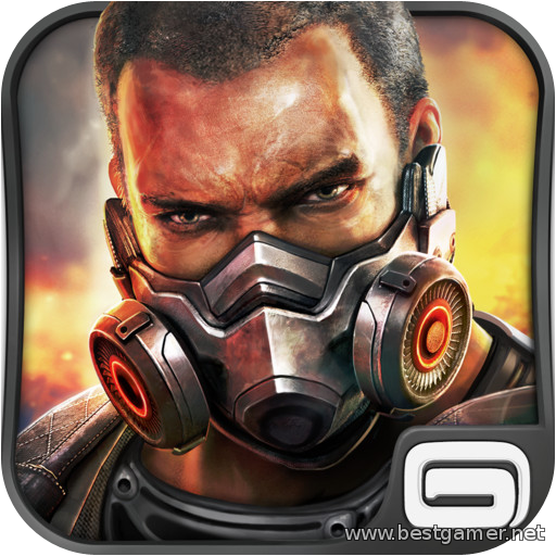 Modern Combat 4: Zero Hour(v1.2.1)iPhone, iPod Touch, iPad