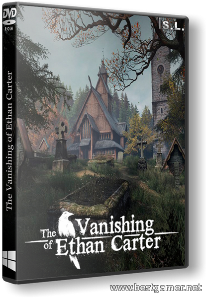 The Vanishing of Ethan Carter [Update 2] (2014) PC &#124; RePack by SeregA-Lus