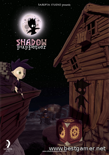 Shadow Puppeteer - CODEX (2014) PC &#124; RePack