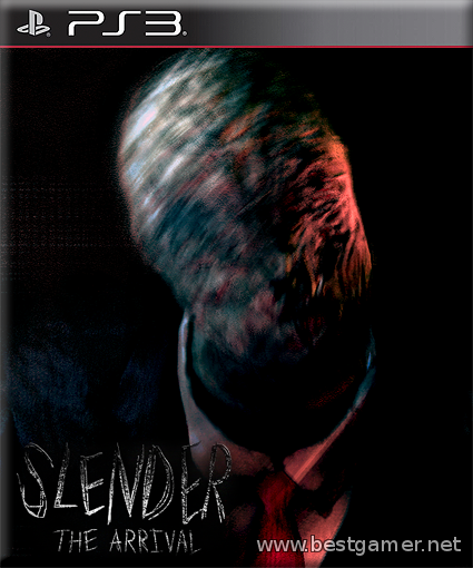 Slender: The Arrival [FULL] [ENG] [4.21+]