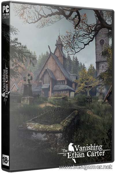 The Vanishing of Ethan Carter [Update 2] (2014) PC &#124; RePack от xatab