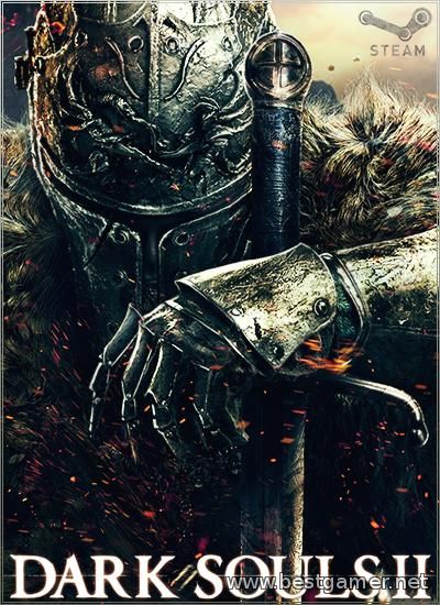 Dark Souls 2 [Update 6 + DLC] (2014) PC &#124; Steam-Rip