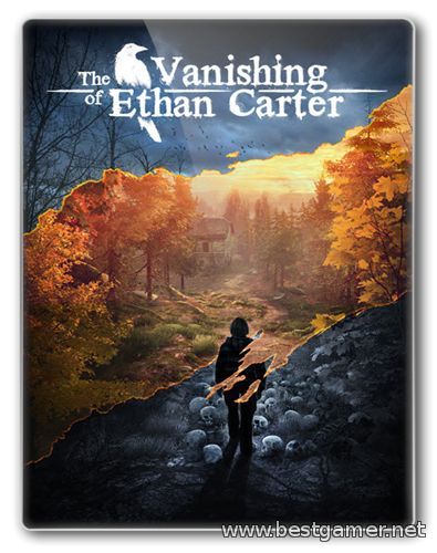 The Vanishing of Ethan Carter [Update 2] (2014) PC &#124; RePack отXLASER