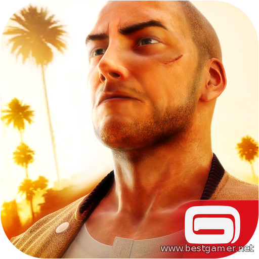 Gangstar Vegas [v1.6.0, Экшн, iOS 6.0, RUS]