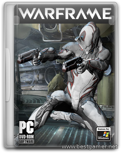 Warframe [14.9.2] (2013) PC &#124; RePack