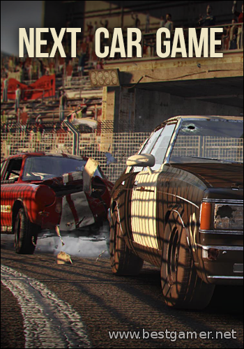 Next Car Game *v0.179795* (ENG) [Repack] от R.G. ILITA