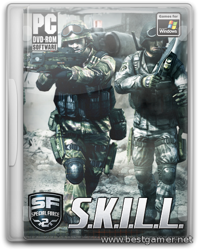 S.K.I.L.L - Special Force 2 (2013) PC &#124; RePack