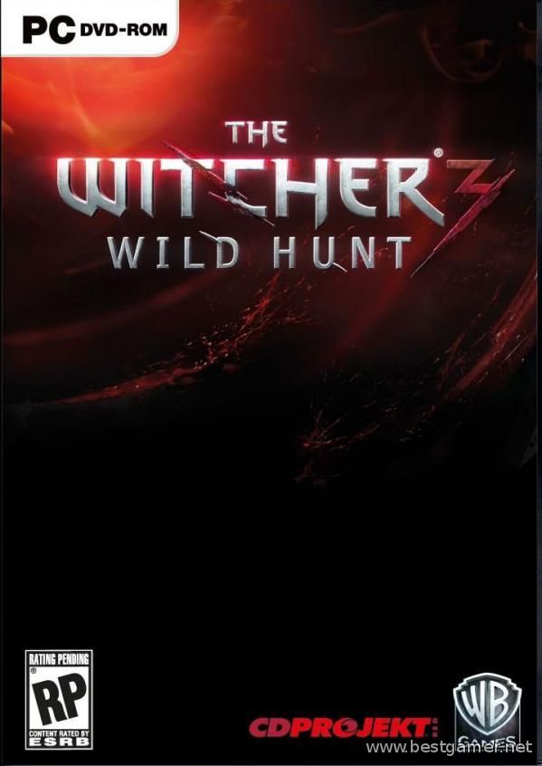 Свежие скриншоты The Witcher 3: Wild Hunt