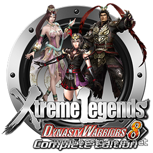 Dynasty Warriors 8 Xtreme Legends Update v1.02 + 21 DLC (ENG) - CODEX