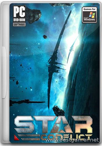 Star Conflict [1.0.3.58872] (2012) PC &#124; RePack