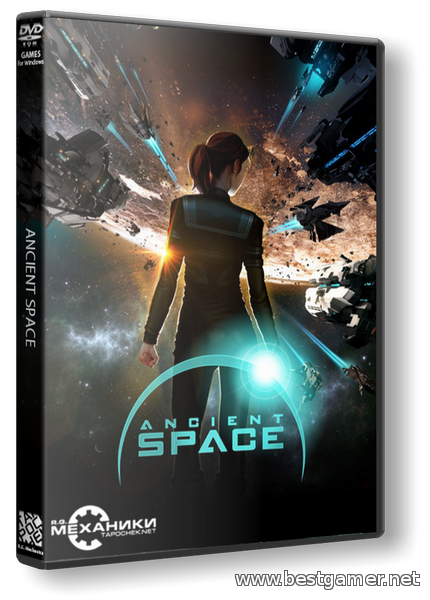 Ancient Space (2014) PC &#124; RePack от R.G. Механики