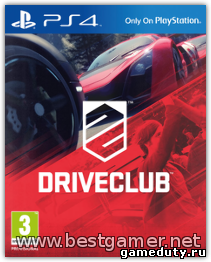 DriveClub трофеи