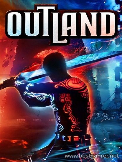 Outland (Ubisoft Entertainment) (ENG/MULTI5) [L] - PLAZA