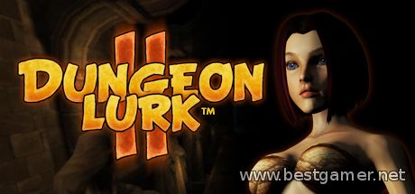 Dungeon Lurk II - Leona (Keys of Nine Entertainment) (RUS/ENG/MULTI27) [P]