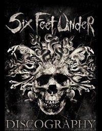 Six Feet Under - Discography / Death Metal / 1995-2013 / MP3