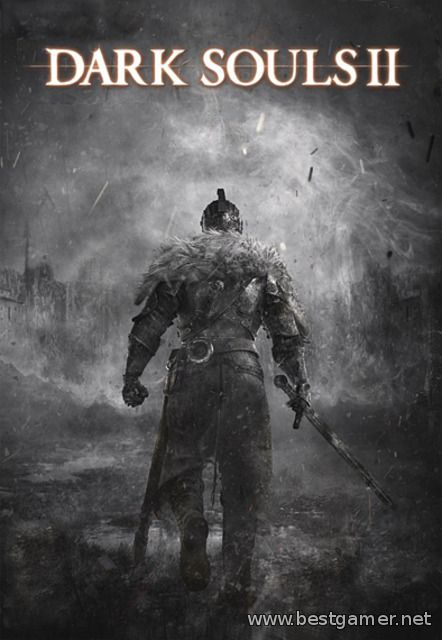 Dark Souls 2 + All DLC[Repack] от R.G.BestGamer.net