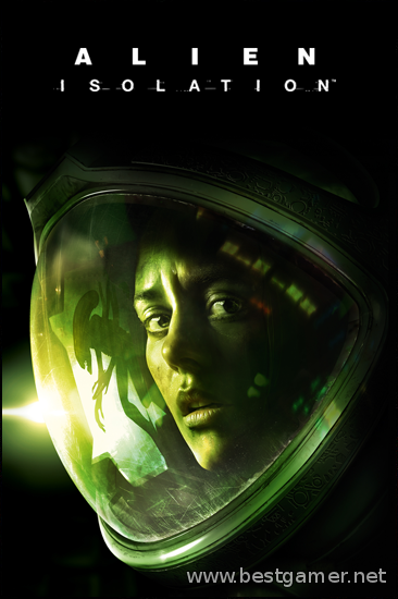 Alien: Isolation. Deluxe Edition  (RUS&#124;ENG) [RePack] от SEYTER