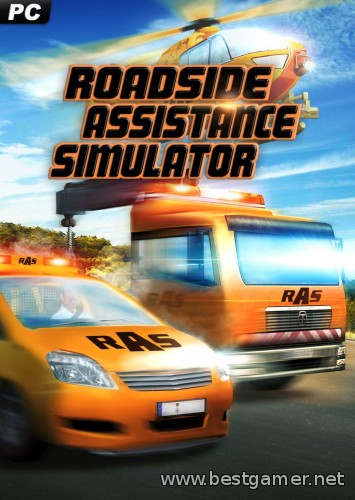 Roadside Assistance Simulator(RUS/Multi8) [L] - POSTMORTEM