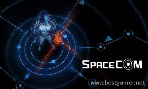 Spacecom (2014) PC &#124; Лицензия