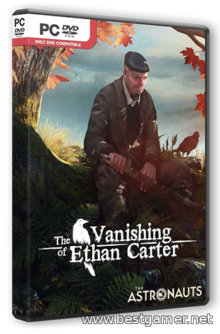 The Vanishing of Ethan Carter (2014) PC &#124; Лицензия