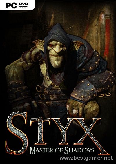 Styx: Master of Shadows (2014) PC | RePack от Decepticon