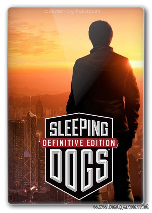 Sleeping Dogs: Definitive Edition (v.1.0) (2014) RePack