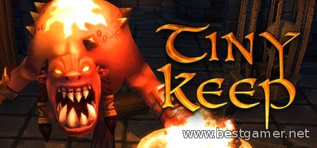 TinyKeep (Phigames) (ENG) [P]