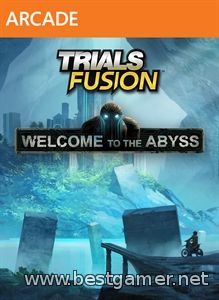 Trials Fusion: Welcome to the Abyss[DLC / RUS]
