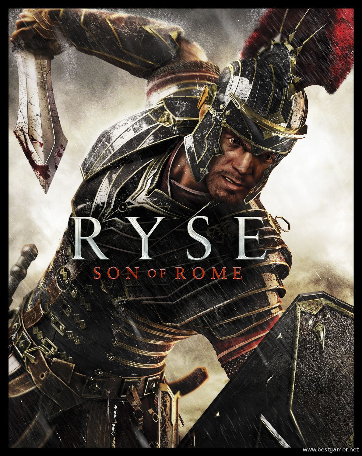 Первые оценки PC-версии Ryse: Son of Rome