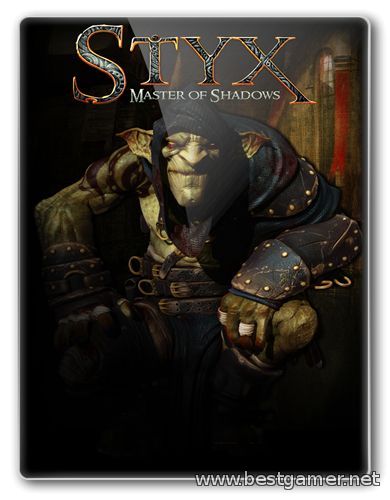 Styx ~ Master of Shadows (v.1.0.10499.0) (2014) RePack