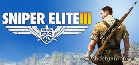Sniper Elite 3 - Update V1.10 incl. DLC (RELOADED)