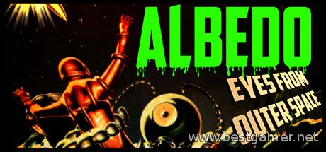 Albedo: Eyes from Outer Space(ENG/ITA) [P]