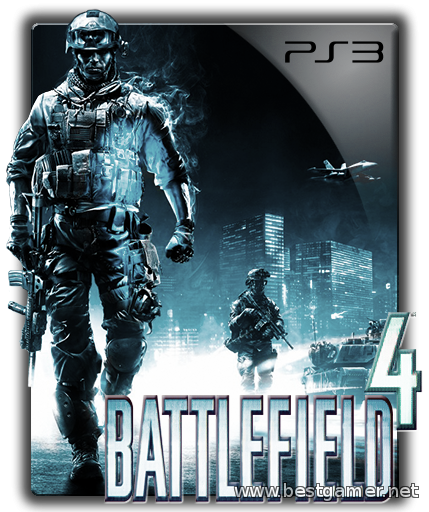 Battlefield 4 Premium [RUS&#92;ENG] *v1.13* [Repack]