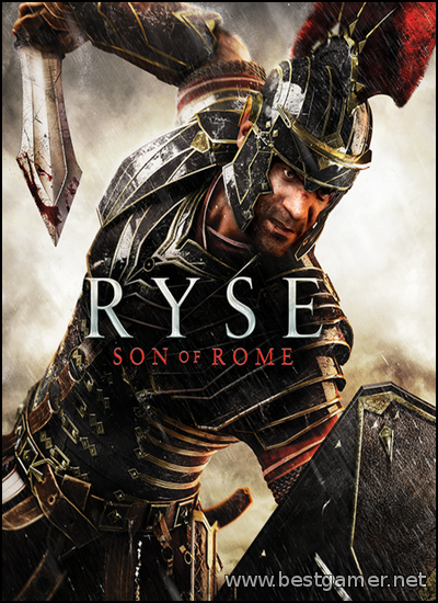 Ryse: Son of Rome [L&#124;Pre-Load]