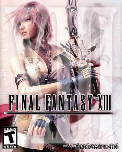 Final Fantasy XIII (v1.0) RePack