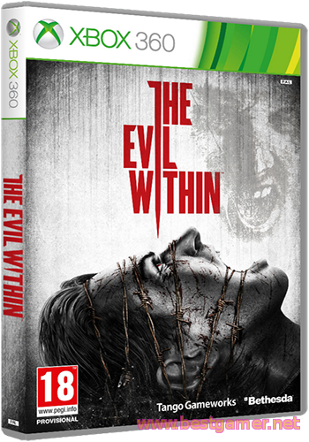 The Evil Within [GOD / ENG]