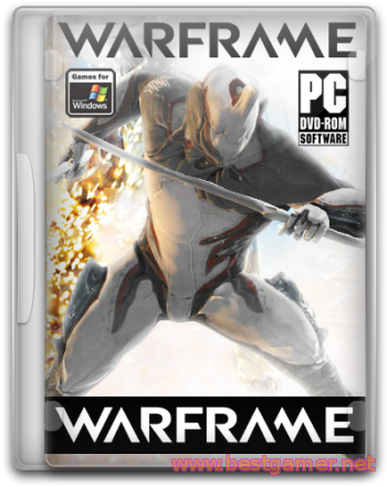 Warframe [14.10.2.1] (2013) PC &#124; RePack
