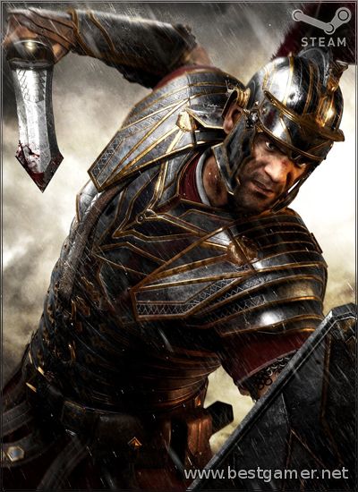 Ryse: Son of Rome[L&#124;Steam-Rip]