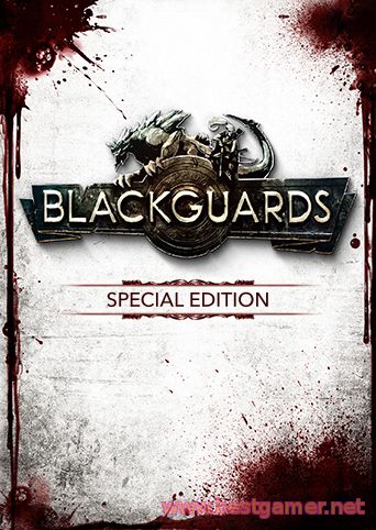 Blackguards Special Edition(MULTI8&#92;ENG&#92;RUS) [L]