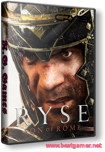 Обзор игры Ryse: Son of Rome (2014)