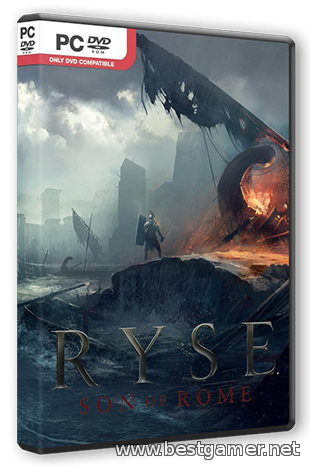 Ryse: Son of Rome (2014) PC &#124; RePack