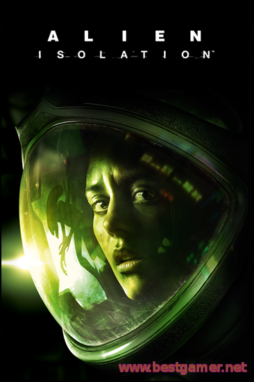 Alien: Isolation Nostromo Edition [RePack] by Rick Deckard