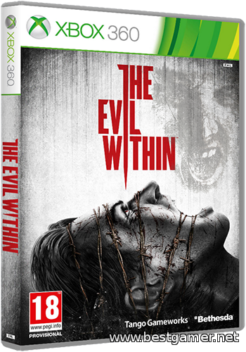 The Evil Within (NTSC) LT+3.0