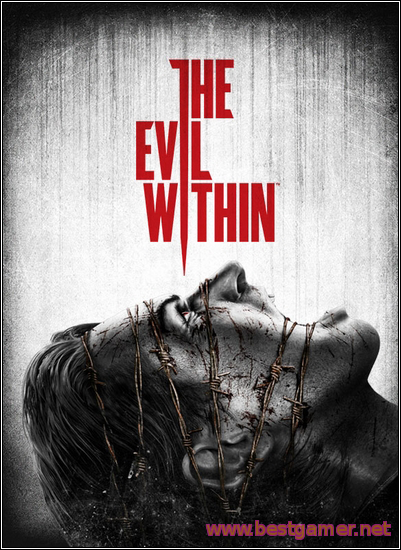 The Evil Within(RUS&#124;ENG) RePack от Rick Deckard