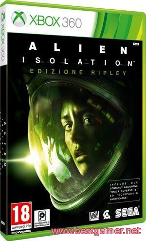 Alien: Isolation - DLC&#39;s + TU