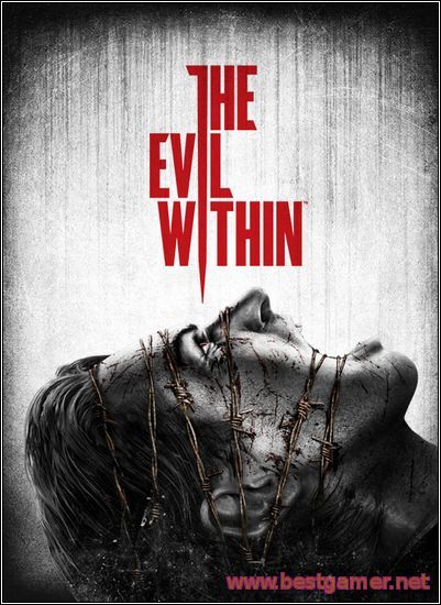 The Evil Within + 2 DLC (v1.0)RePack