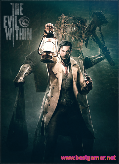 The Evil Within гайд