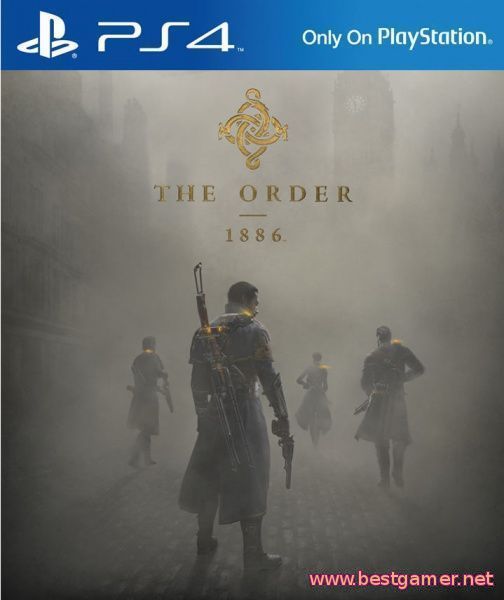 The Order: 1886: релиз игры состоится вовремя