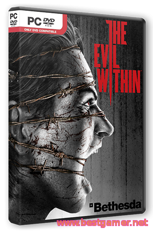 The Evil Within (2014)[Rip] от R.G.BestGamer.net