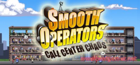 Smooth Operators (Heydeck Games) (ENG) [P]